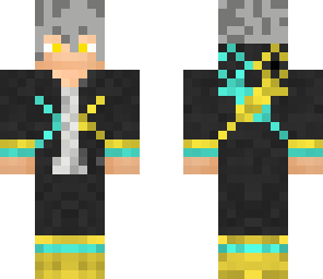 my skin fixed