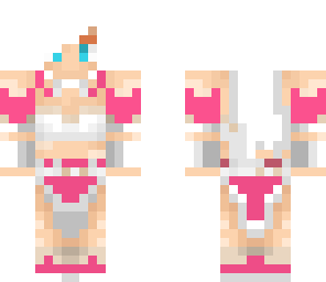 nidalee bunny