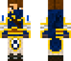 garen 