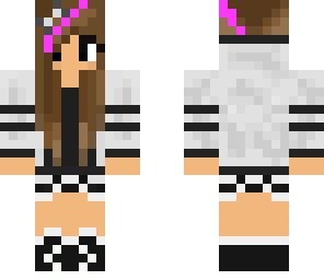 jocky girl