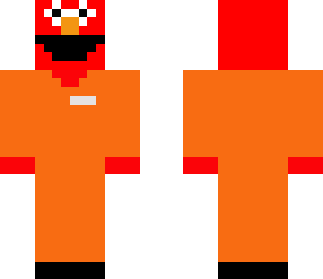 elmo preso