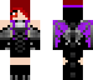 ender dragoness v2