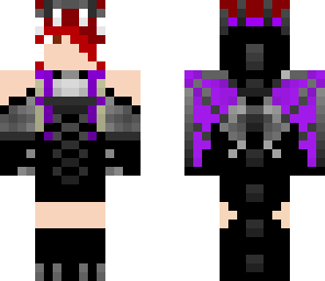 ender dragoness