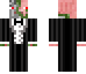 zombie pig