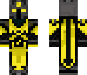 budder knight