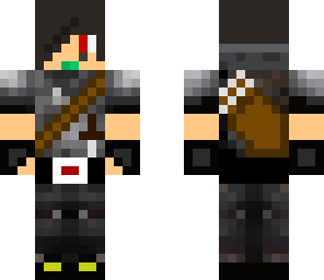 beast archer