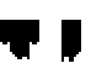 black ghost