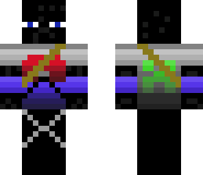 ender alderman