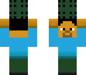 the mob spawner