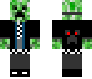 redid my first skin
