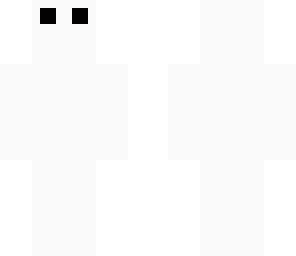 minecraft  ghost