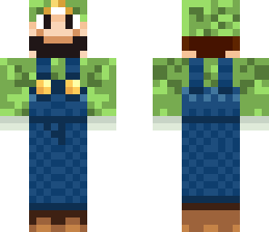 luigi