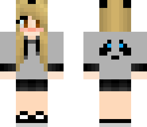 niqii panda