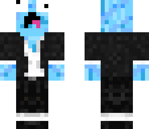 captain zeronikhd