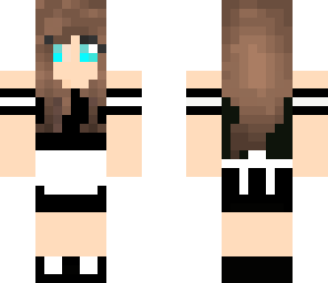 maid