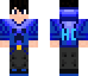 hc cooly boy