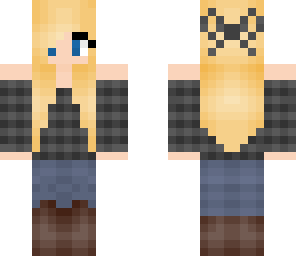 country girl edit