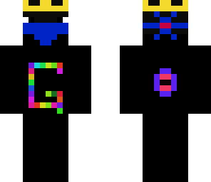 shadow king turt