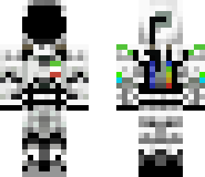 spacedude