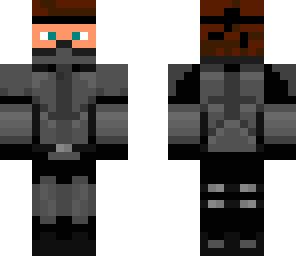 bounty hunter
