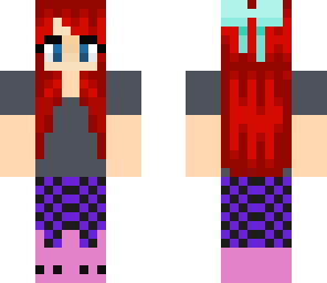 wikagains skin