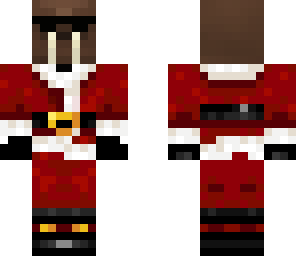 santa walrus