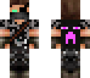 ender hunter