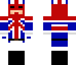 captain britain