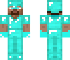 diamond guy