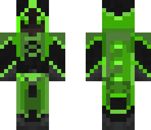 neon hood