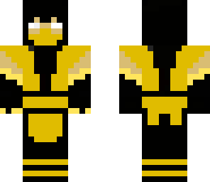 scorpion