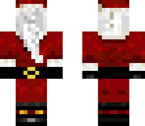 slender claus