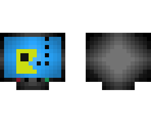 tv pacman