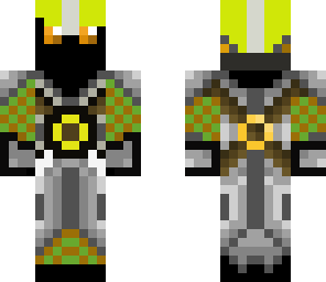 archer king