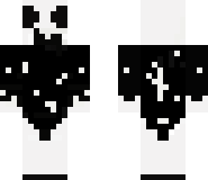 ghost guy or chick