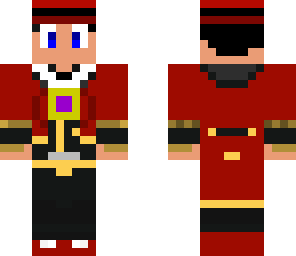 ringmaster