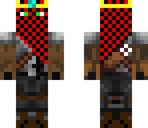 mijn skin