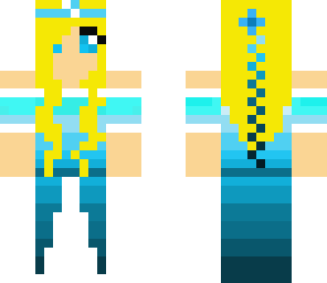 ocean girl