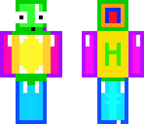 hammers skin
