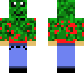 plant man