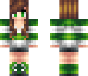 stripez - girl -