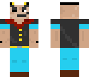 popeye