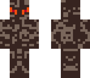 nether man