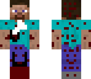 dieing steve