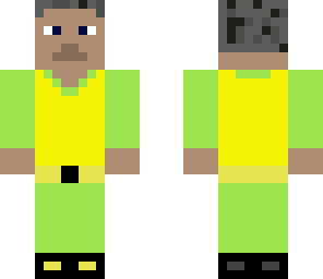 captain