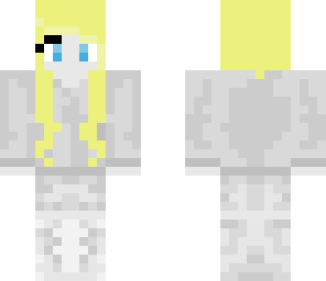 ghost girl