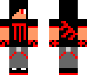 monster energy red