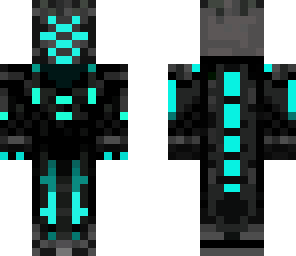 dead space