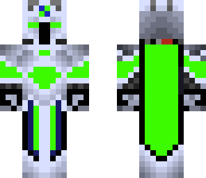 legendknighter