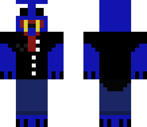 aquamonster